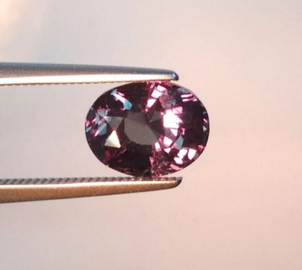 All You Need to Know About Alexandrite | Jewelry Guide
