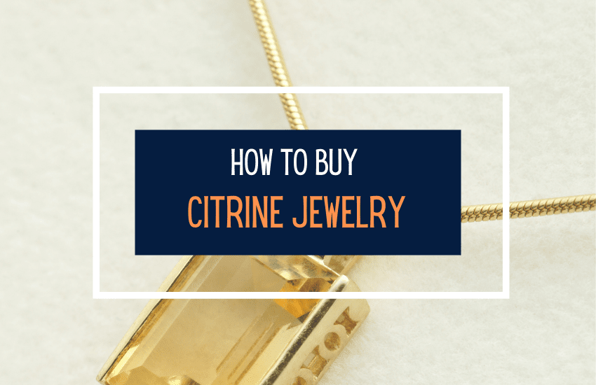 citrine buying guide