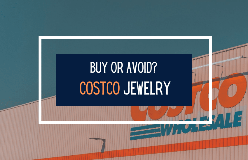Costco jewelry review