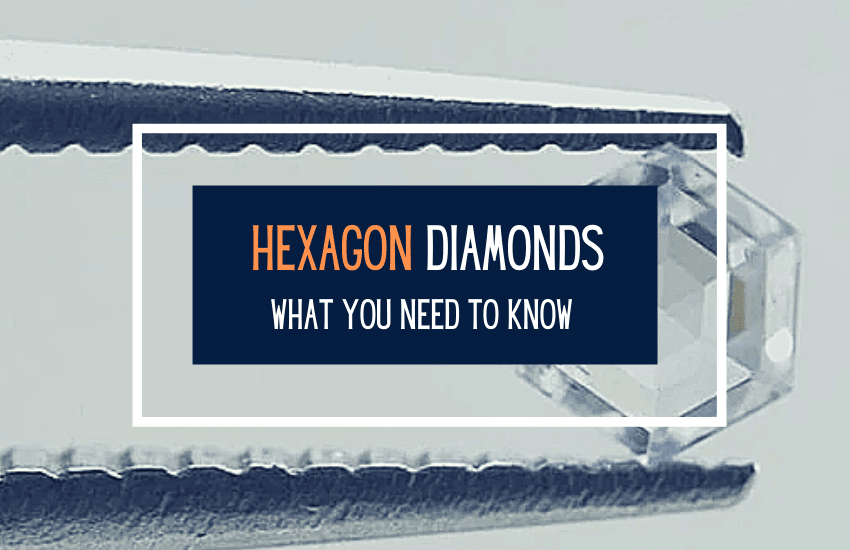 Hexagon diamonds buying guide