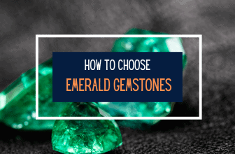 How to buy emerald jewelry