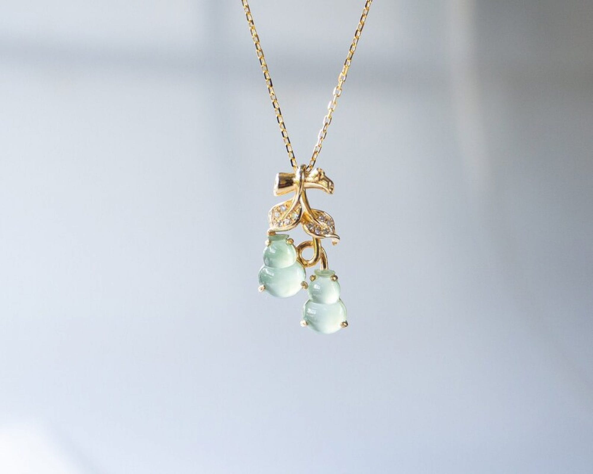 Jadeite vs. Nephrite in Jewelry What’s the Difference?