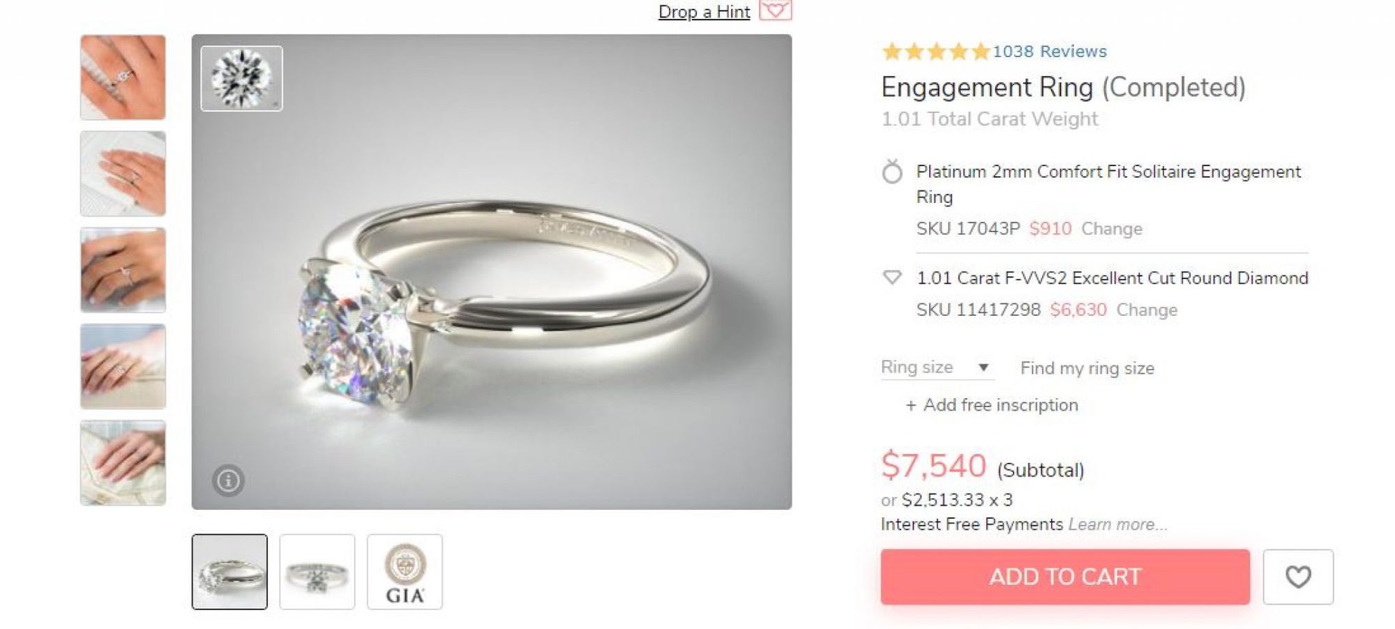 Costco Jewelry Review Buy or Avoid? Jewelry Guide