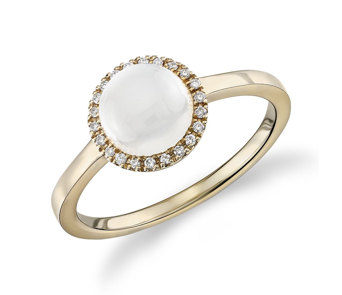 In which finger we can wear pearl stone in silver ring? - Quora