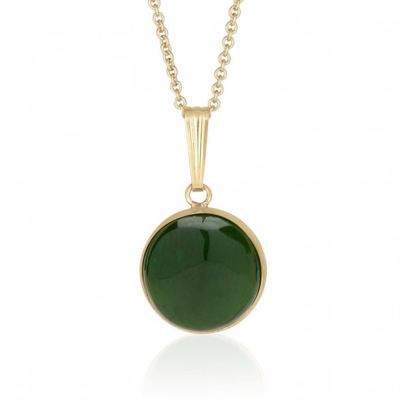 Jadeite vs. Nephrite in Jewelry What’s the Difference?