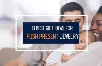 Push present jewelry ideas