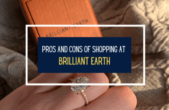 Brilliant earth pros and cons