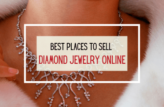 Best Places to Sell Your Diamond Jewelry Online