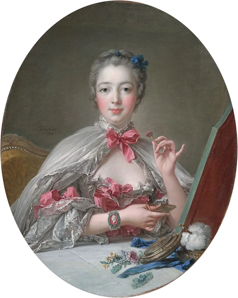 madame-du-pompadour

