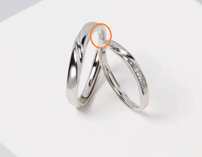 What Does It Mean When It Says 925 On Jewelry Jewelry Carats