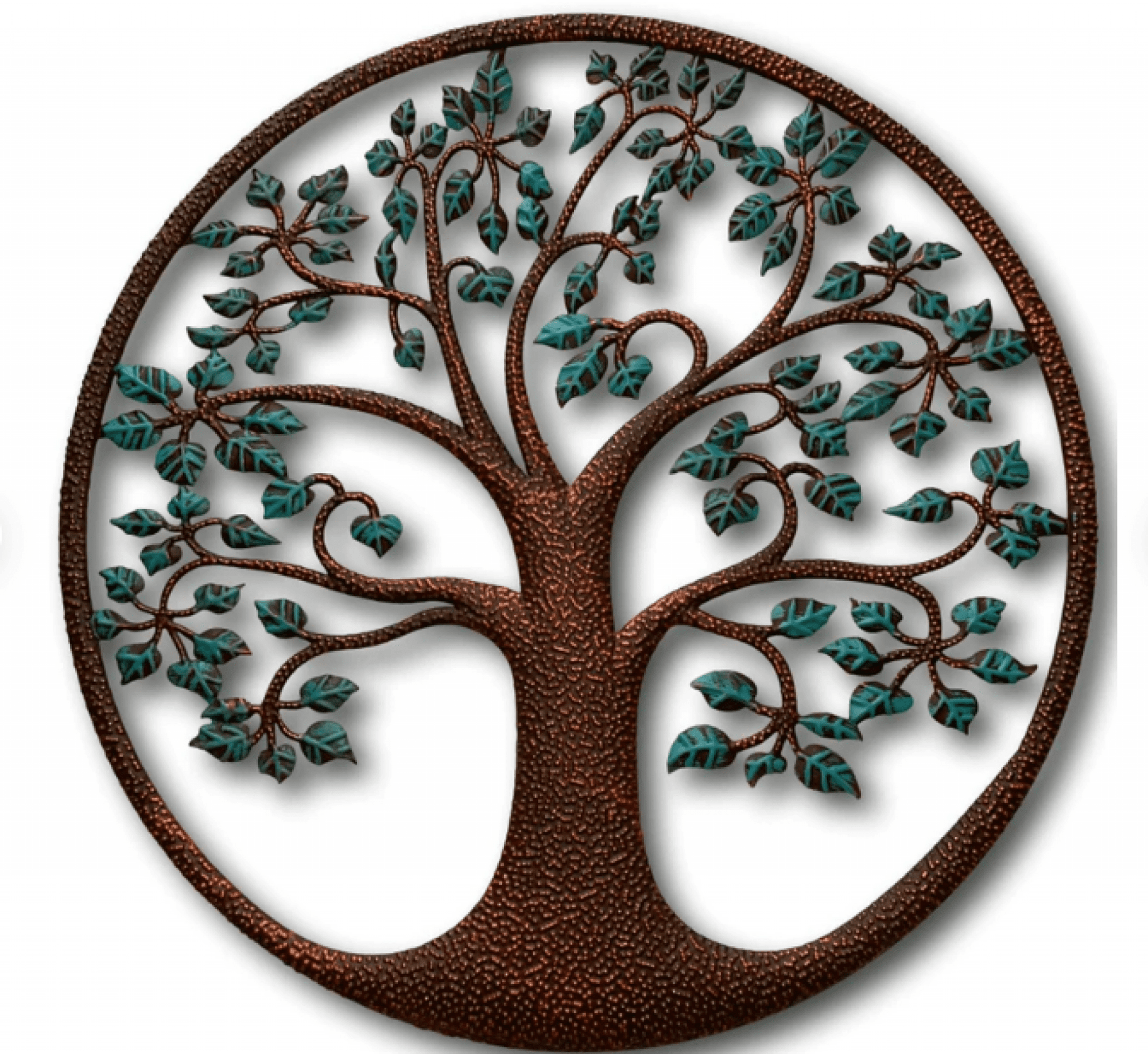 The Deep Meaning of the Tree of Life Jewelry Jewelry Guide