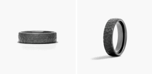 Comparing The Pros And Cons Of Tungsten Vs Titanium Rings