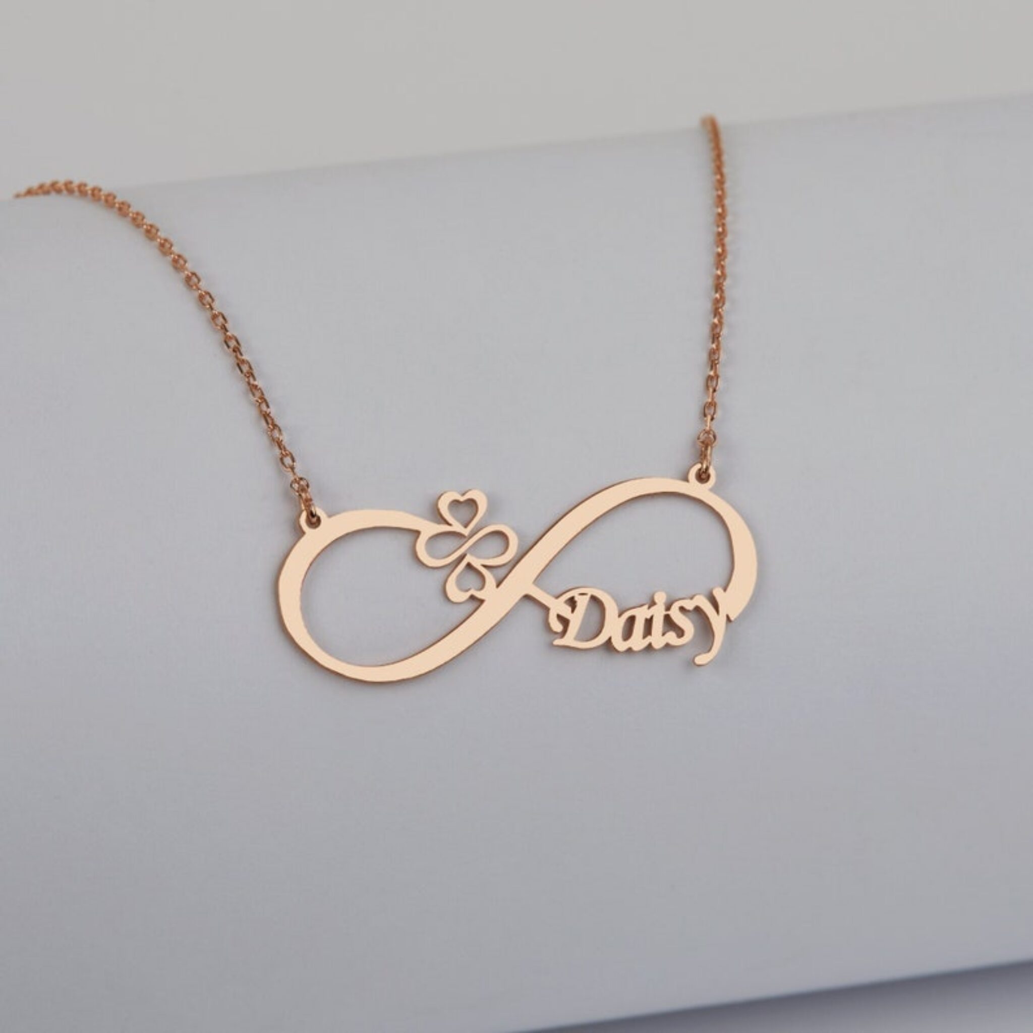 Unraveling the Infinity Symbol in Jewelry