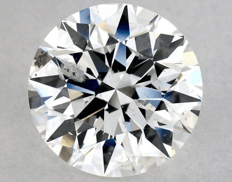 3 carat diamond s1