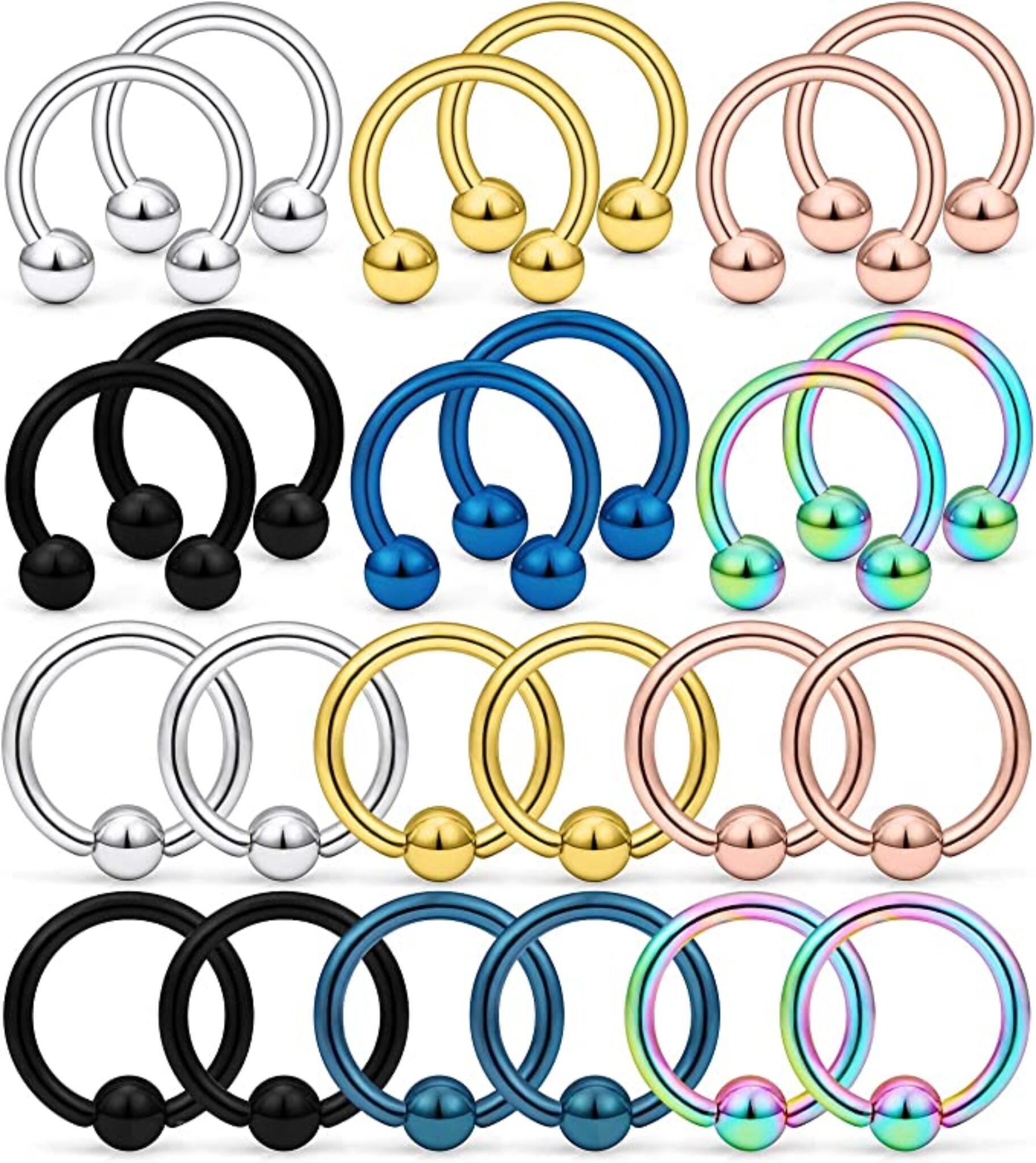 Conch Piercing: From History to Healing | Jewelry Guide