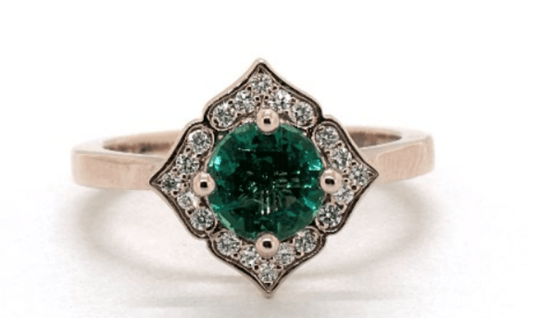 Lab Created Emerald vs. Natural Emeralds – What’s The Difference ...