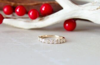 eternity ring guide