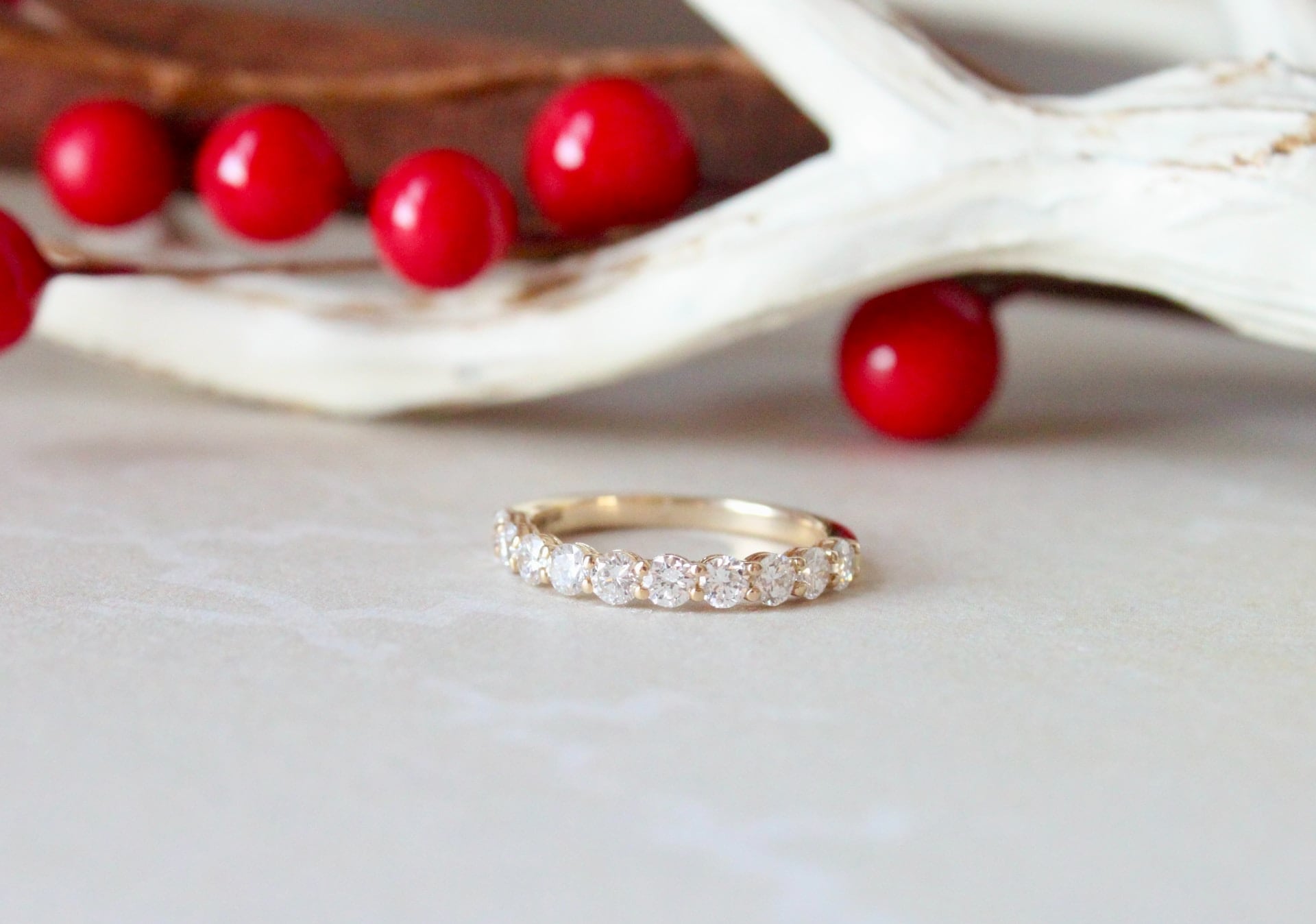 Everything You Need to Know About Eternity Rings