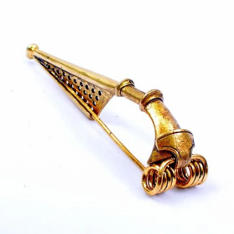 Replica of a Noric-Pannonian fibula