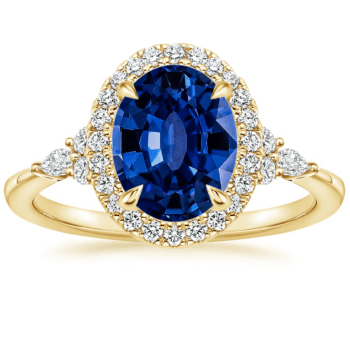 Lab Created Sapphires: Here’s Why They’re an Excellent Choice