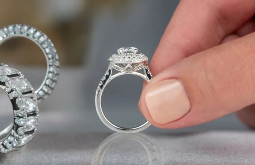 What Are the Parts of a Ring? 12 Terms Explained