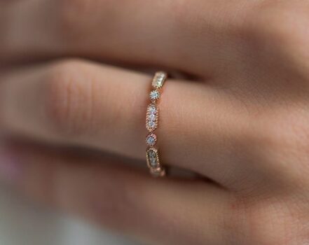 18K vs. 14K Gold – Which is Better and How to Choose