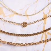 ten best type of necklace