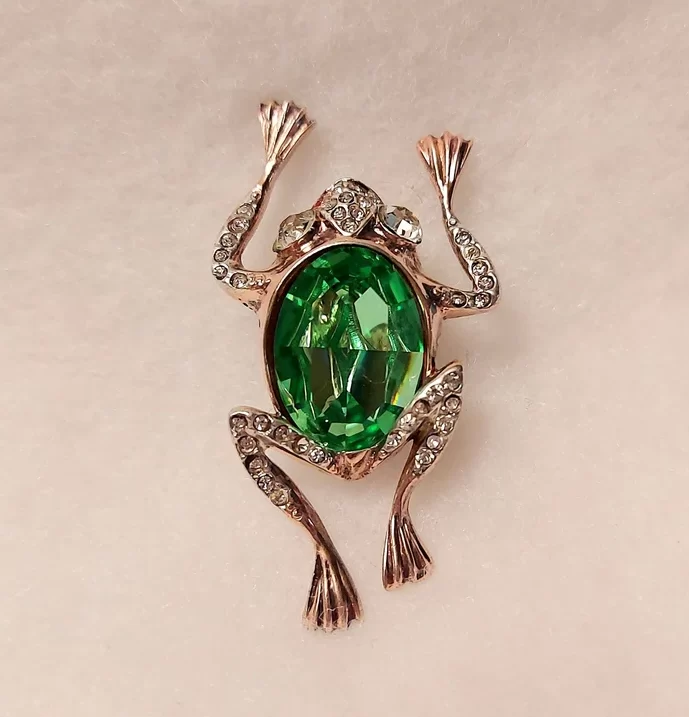 Cora sales jewelry vintage