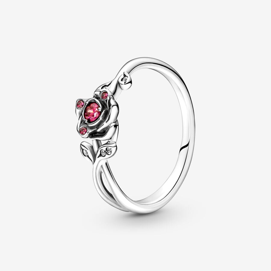 Disney rose ring