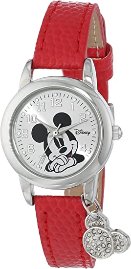 Mickey Mouse Fashion Watch