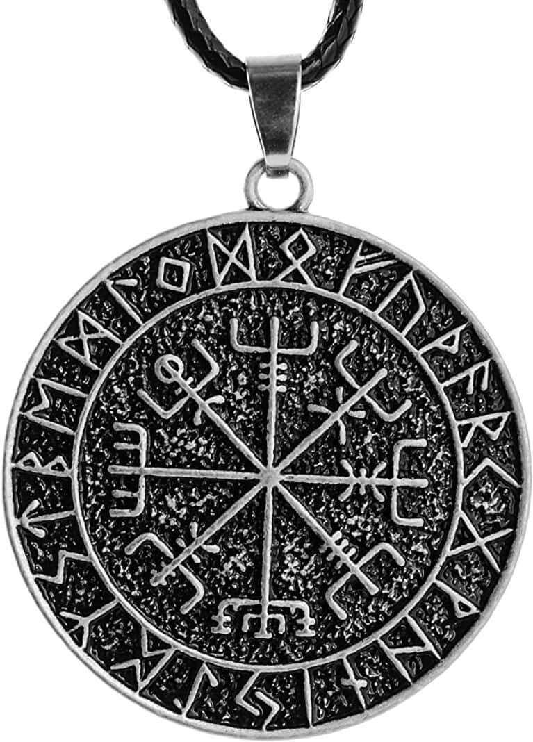 Viking Symbols in Jewelry and What They Mean (With Images) Jewelry Guide
