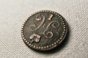 What Is Coin Jewelry