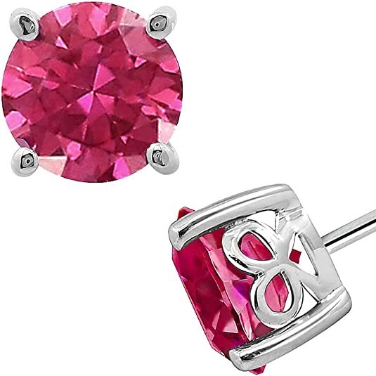 Stud earrings gift ideas for your daughter-in-law