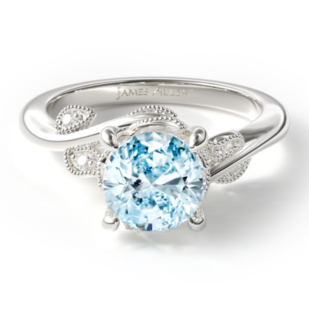 Birthstone Engagement Rings – What You Need to Know