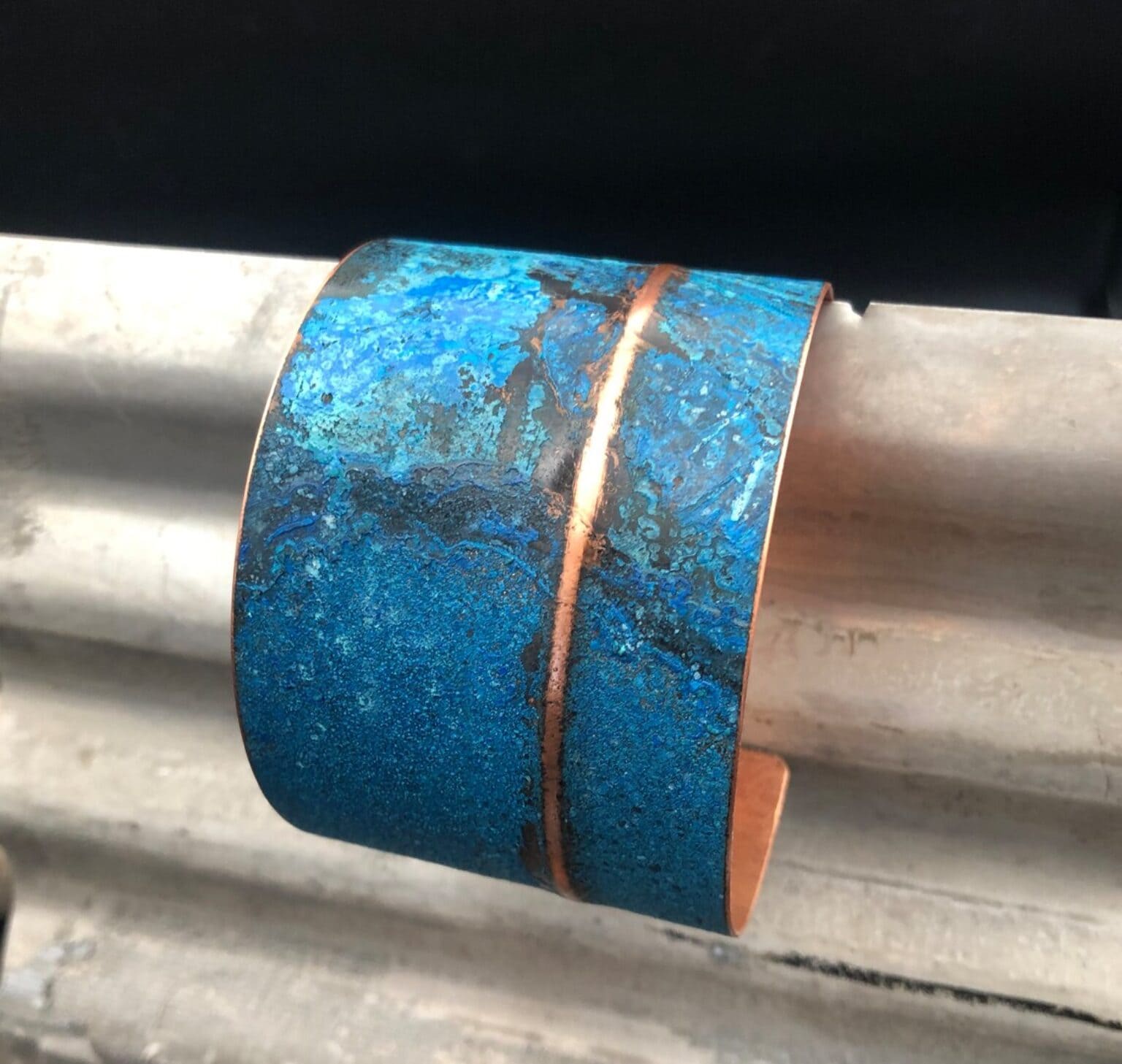 7 Ways to Remove Patina from Copper Jewelry