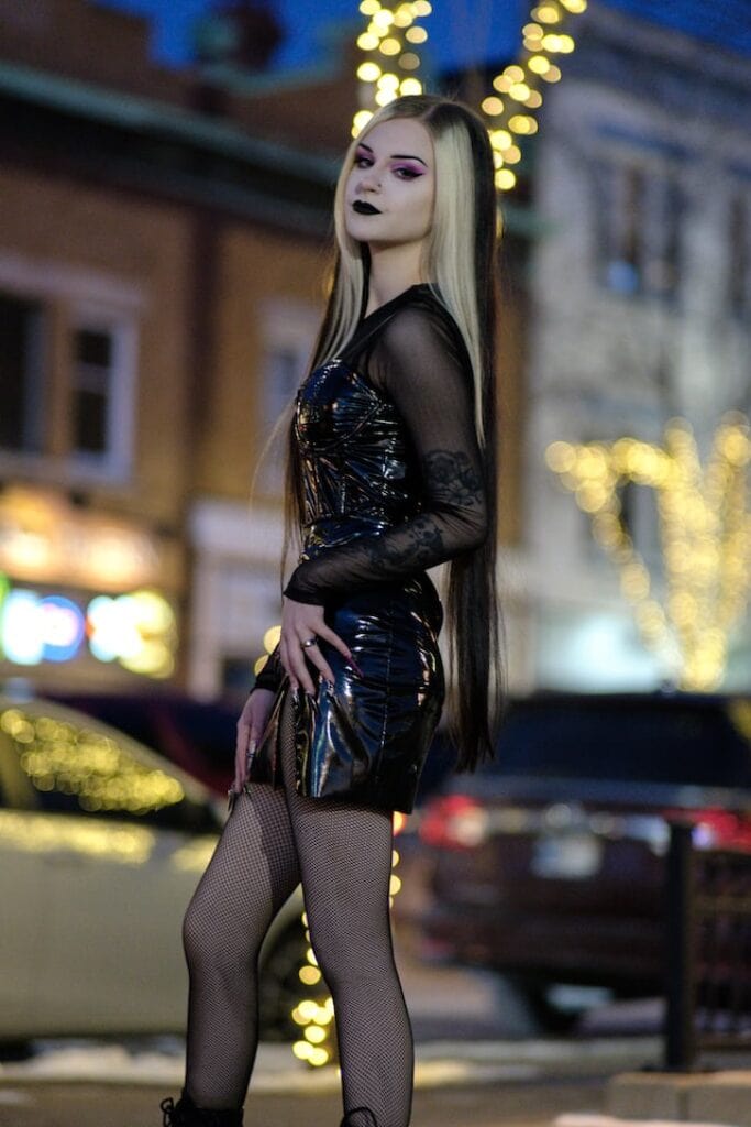 Goth and Emo Fashion Styles—What Are the Differences? Jewelry Guide