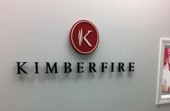 kimberfire logo