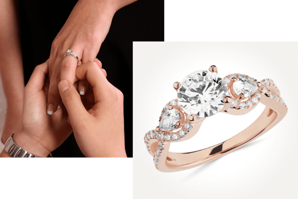 12 Best Engagement Ring Stores in Vancouver Right Now