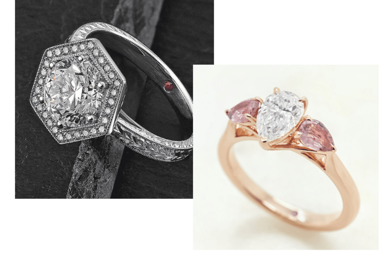 12 Best Jewellery Brands In The UK Right Now