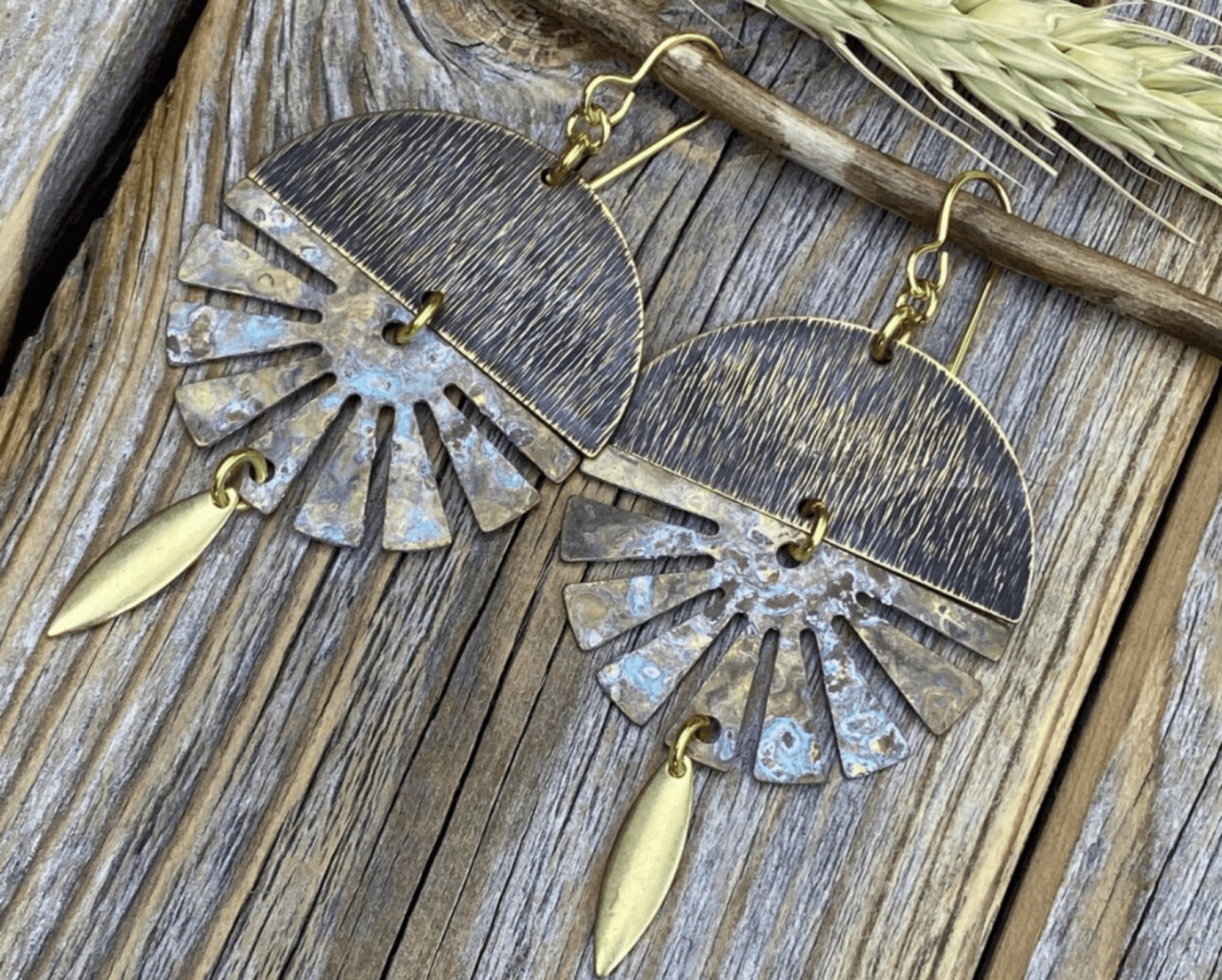 9 Easy Ways to Clean Brass Jewelry