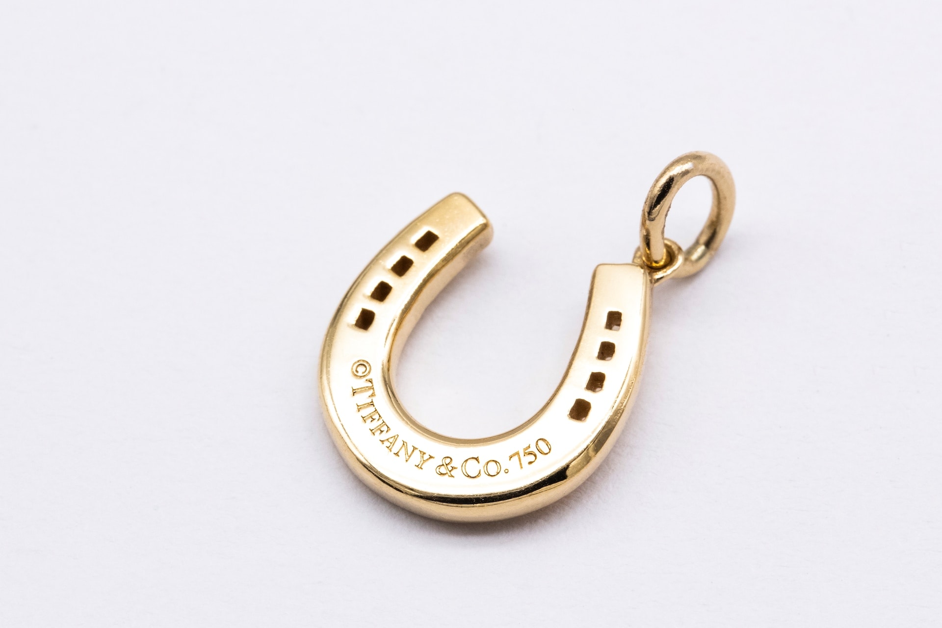horseshoe symbol in jewelry meaning