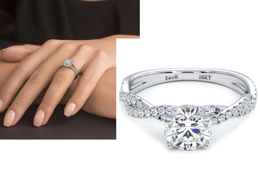 iannelli diamonds engagement rings