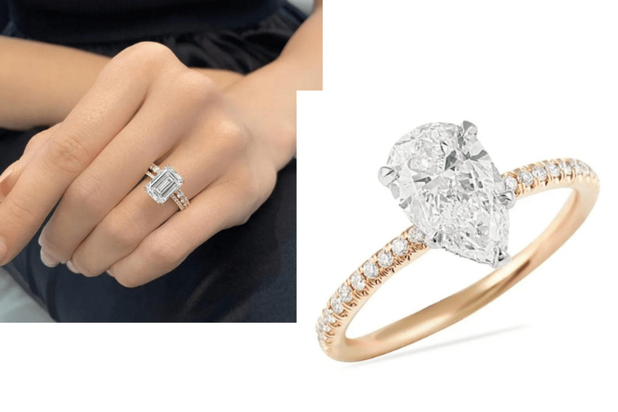 15 Best Places to Buy Engagement Rings in NYC Right Now