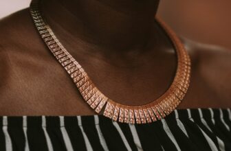 neckline and necklace guide