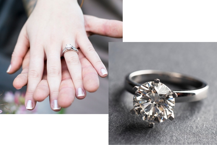 rtl fine jewelry diamonds engagement rings