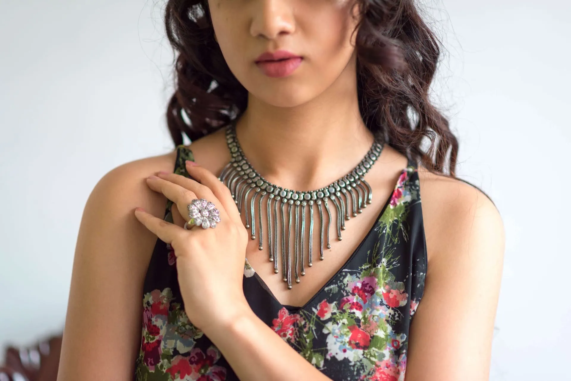 Www sales trifari jewelry