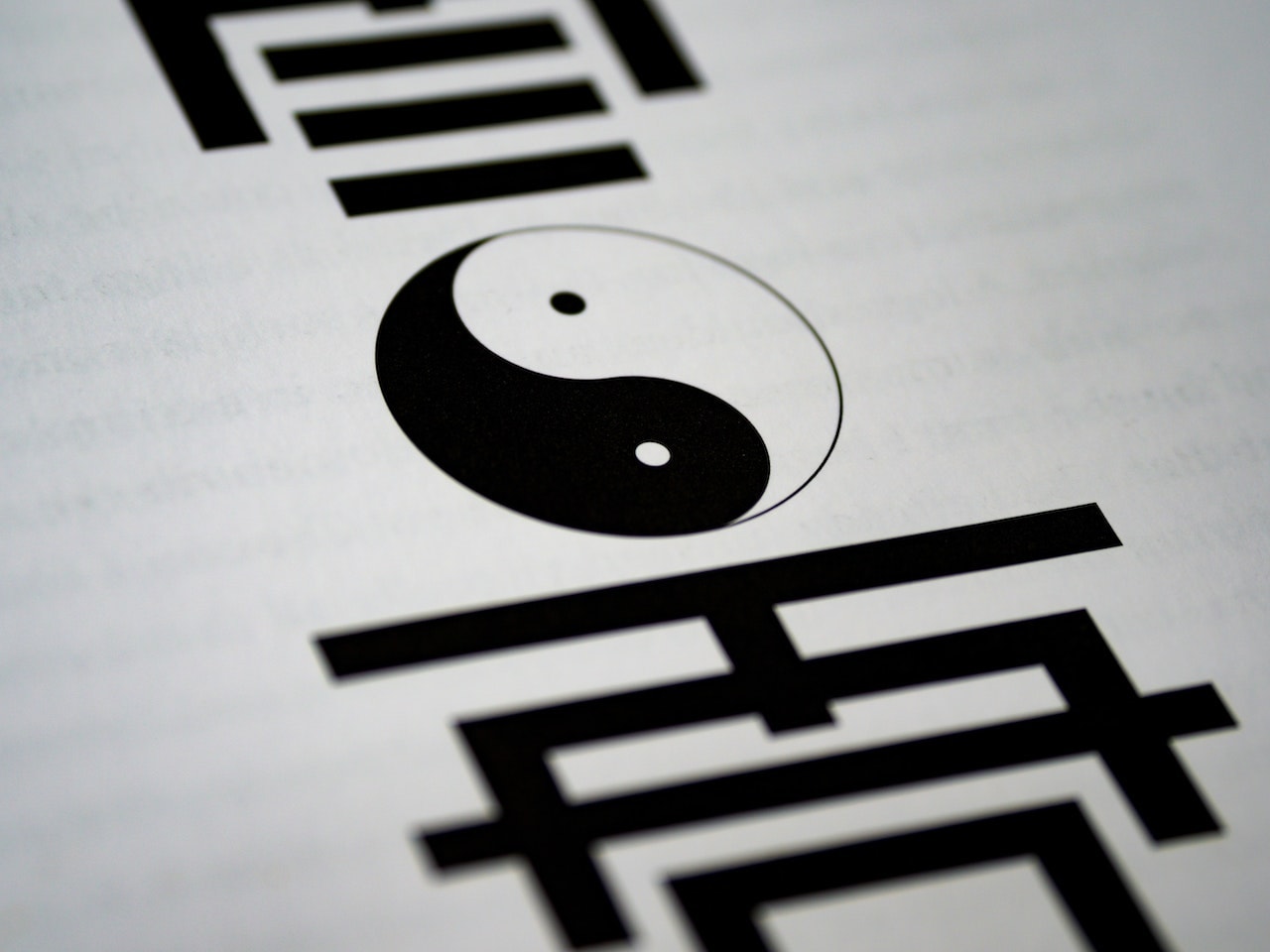 yin yang guide