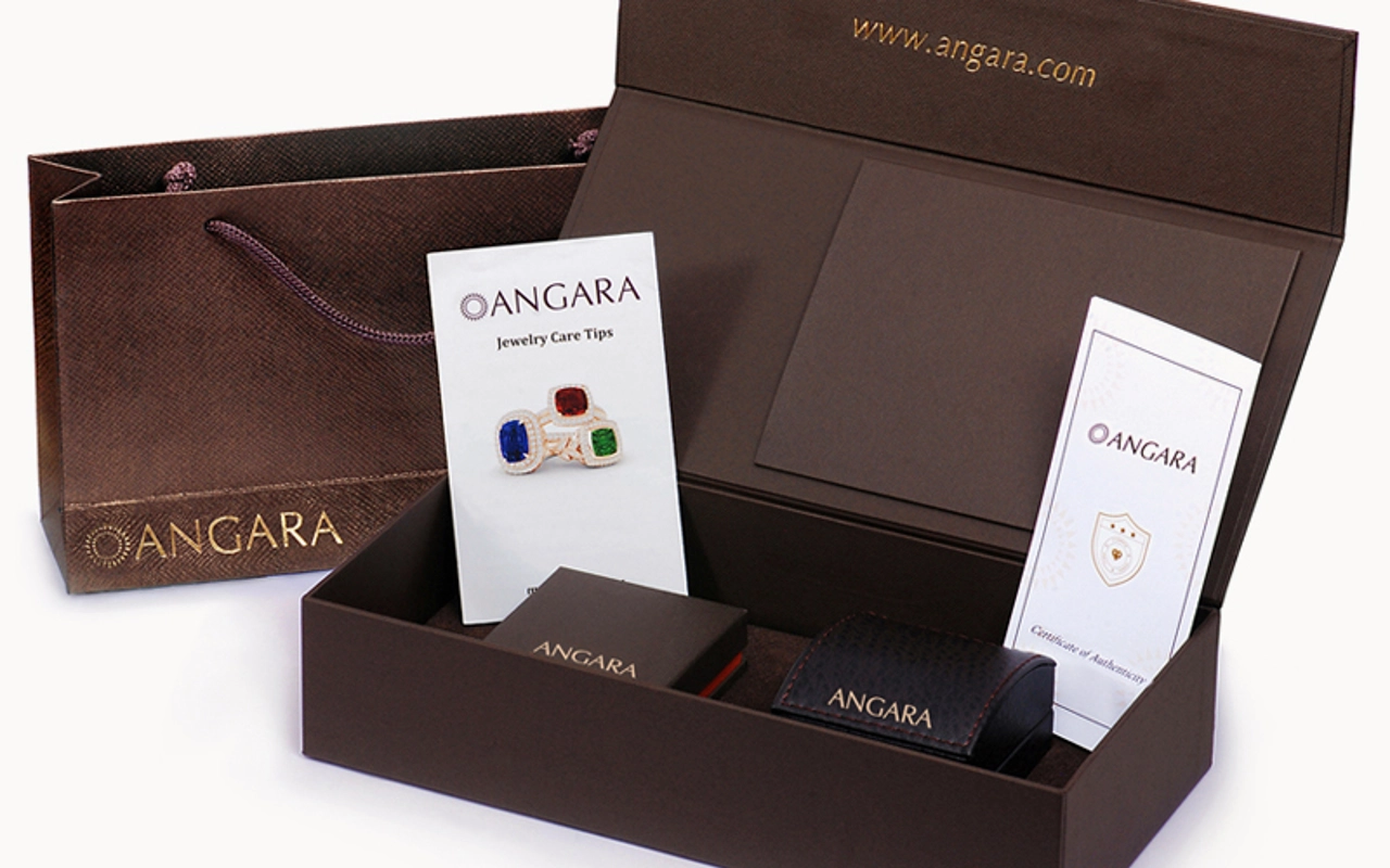 angara jewelry review