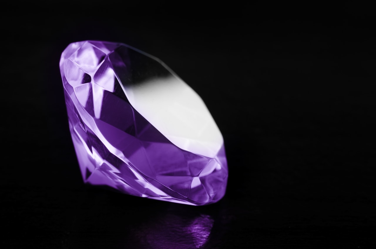 purple diamond buyers guide