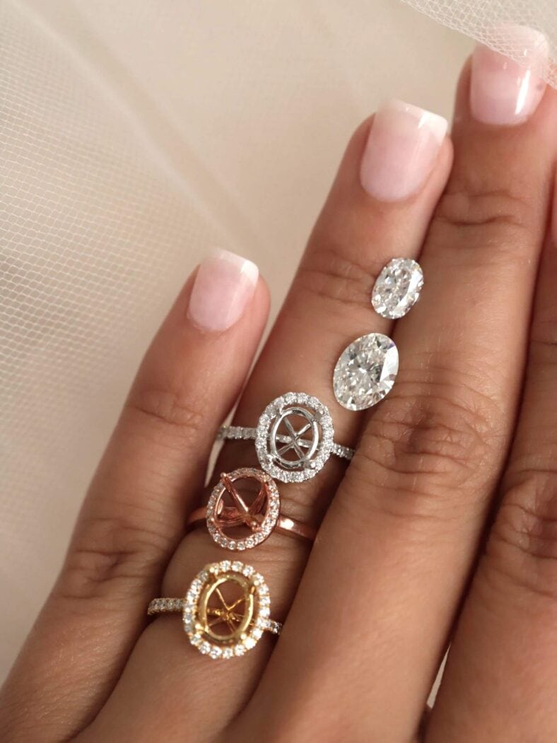 10 Best Places to Buy Engagement Rings in Dallas Right Now